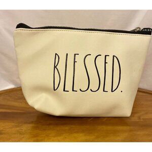 Rae Dunn Cosmetic/Makeup‎ Pouch NEW!
